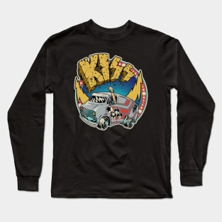 Road on tour Long Sleeve T-Shirt